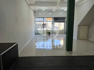 Galpão/Depósito/Armazém para alugar, 100m² no Jardim Ipanema (Zona Sul), São Paulo
