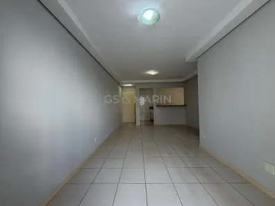 Apartamento com 2 Quartos para alugar, 69m² no Centro, Londrina