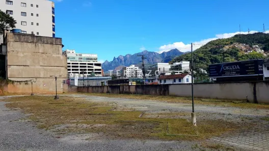 à venda, 11m² no Várzea, Teresópolis