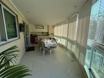 Apartamento com 3 Quartos à venda, 103m² no Recreio dos Bandeirantes, Rio de Janeiro