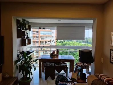 Apartamento com 2 Quartos à venda, 82m² no Barra da Tijuca, Rio de Janeiro