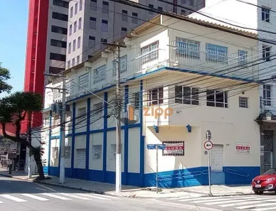 Prédio Comercial para alugar, 612m² no Santana, São Paulo