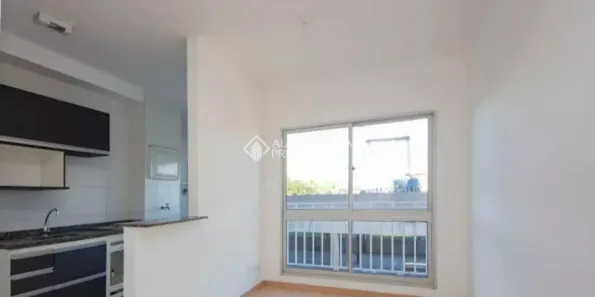 Apartamento com 2 Quartos à venda, 48m² no Jardim Itu, Porto Alegre