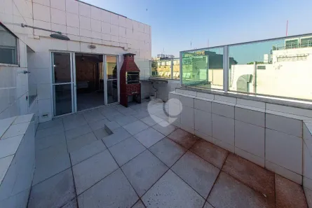 Apartamento com 5 Quartos à venda, 364m² no Copacabana, Rio de Janeiro