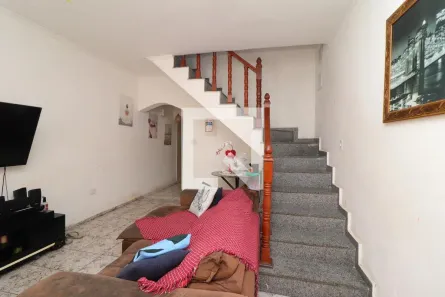 Casa com 4 Quartos à venda, 185m² no Parque Savoy City, São Paulo