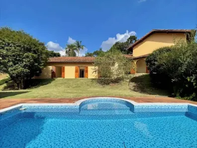 Casa com 4 Quartos à venda, 586m² no Recanto Impla, Carapicuíba