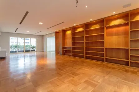 Apartamento com 3 Quartos à venda, 274m² no Jardim Europa, São Paulo