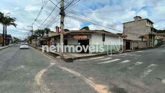 Ponto Comercial para alugar, 140m² no Sevilha (2ª Seção), Ribeirão das Neves