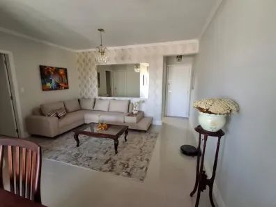Apartamento com 3 Quartos à venda, 116m² no Alphaville, Santana de Parnaíba
