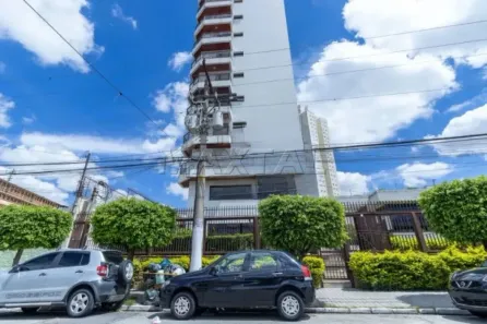Apartamento com 3 Quartos à venda, 208m² no Vila Maria Alta, São Paulo