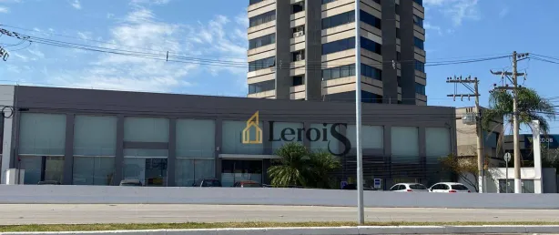 Galpão/Depósito/Armazém para alugar, 900m² no Parque Industrial, Itu