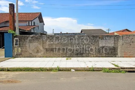 Lote/Terreno à venda, 240m² no Jardim Marcia, Peruíbe
