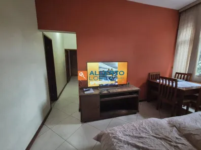 Apartamento com 2 Quartos à venda, 70m² no Cocotá, Rio de Janeiro