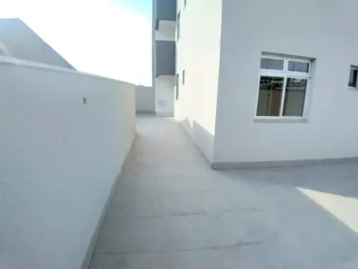 Apartamento com 2 Quartos à venda, 136m² no Fonte Grande, Contagem