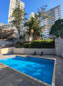Apartamento com 3 Quartos à venda, 86m² no Centro, Diadema