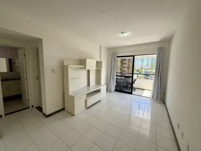Apartamento com 1 Quarto para alugar, 60m² no Pituba, Salvador