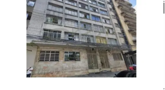 Apartamento com 1 Quarto à venda, 25m² no Liberdade, São Paulo