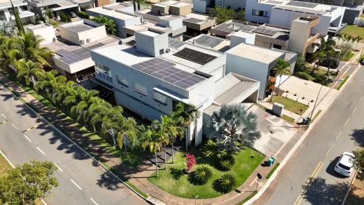 Casa com 3 Quartos à venda, 410m² no Residencial Goiânia Golfe Clube, Goiânia