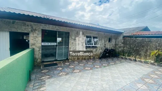 Casa com 2 Quartos à venda, 47m² no Contorno, Ponta Grossa