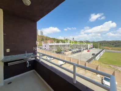 Apartamento com 2 Quartos à venda, 60m² no Votupoca, Barueri