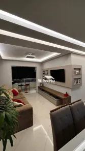 Apartamento com 3 Quartos à venda, 88m² no Jardim Estoril, São José dos Campos