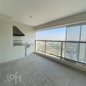Apartamento com 3 Quartos à venda, 79m² no Butantã, São Paulo