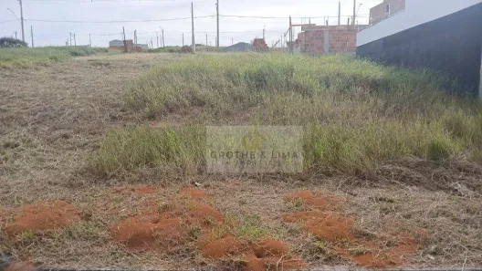 Lote/Terreno à venda, 180m² no Borda da Mata, Caçapava