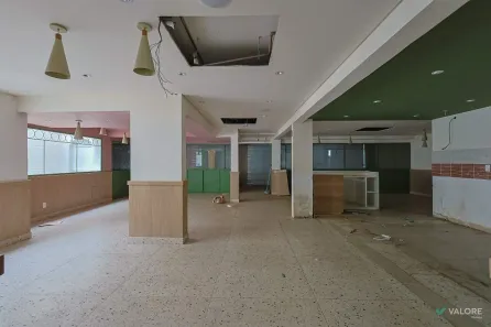 Ponto Comercial para alugar, 580m² no Comiteco, Belo Horizonte