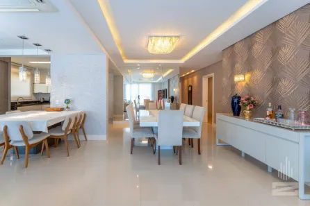 Apartamento com 3 Quartos à venda, 176m² no Vila Nova, Blumenau
