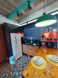 Flat com 1 Quarto à venda, 34m² no Merepe, Ipojuca
