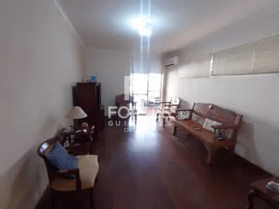 Imóvel Comercial com 3 Quartos para alugar, 136m² no Jardim São Luiz, Ribeirão Preto