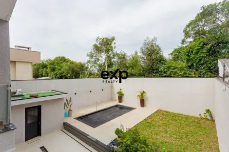 Casa com 3 Quartos à venda, 252m² no Rio Pequeno, São José dos Pinhais