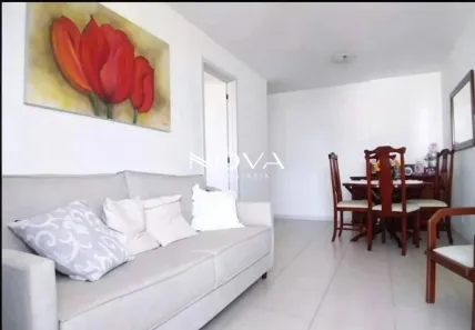 Apartamento com 2 Quartos à venda, 85m² no Santa Rosa, Niterói