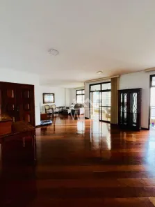 Apartamento com 5 Quartos à venda, 375m² no Icaraí, Niterói