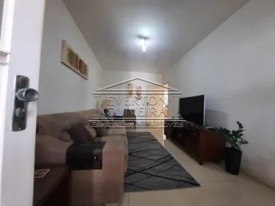 Casa com 3 Quartos à venda, 144m² no Jardim Santa Maria, Jacareí