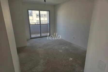 Apartamento com 3 Quartos à venda, 55m² no Mooca, São Paulo