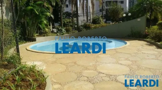 Apartamento com 3 Quartos à venda, 120m² no Campo Belo, São Paulo