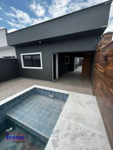 Casa com 2 Quartos à venda, 77m² no Cibratel II, Itanhaém