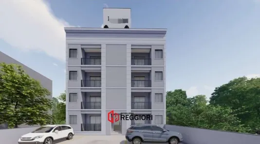 Apartamento com 2 Quartos à venda, 65m² no Centro, Camboriú