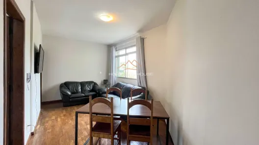 Apartamento com 2 Quartos à venda, 85m² no Cruzeiro, Belo Horizonte