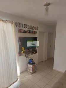 Apartamento com 2 Quartos à venda, 44m² no Residencial São Luis, Francisco Morato