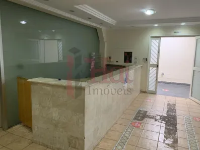 Imóvel Comercial para venda ou aluguel, 800m² no Santana, São Paulo