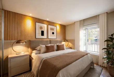 Apartamento com 3 Quartos à venda, 120m² no Juvevê, Curitiba