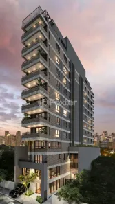 Apartamento com 1 Quarto à venda, 42m² no Jardim Paulista, São Paulo