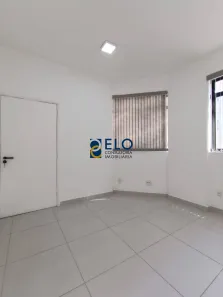 Sala Comercial à venda, 56m² no Pompéia, Santos