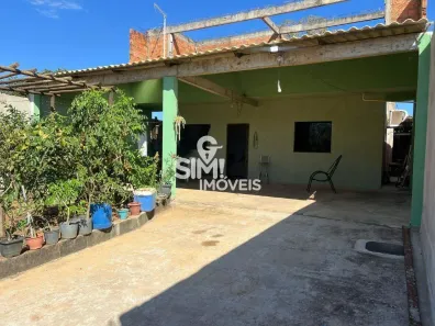 Casa com 2 Quartos à venda, 162m² no Orla Ville (Luzimangues), Porto Nacional