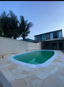 Sobrado com 2 Quartos à venda, 100m² no Jardim do Sol, Caraguatatuba
