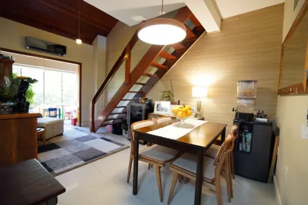 Cobertura com 3 Quartos à venda, 120m² no Moinhos de Vento, Porto Alegre