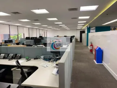 Sala Comercial para venda ou aluguel, 502m² no Vila Olímpia, São Paulo