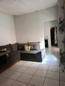 Casa com 2 Quartos à venda, 80m² no Jardim Teresópolis, Betim